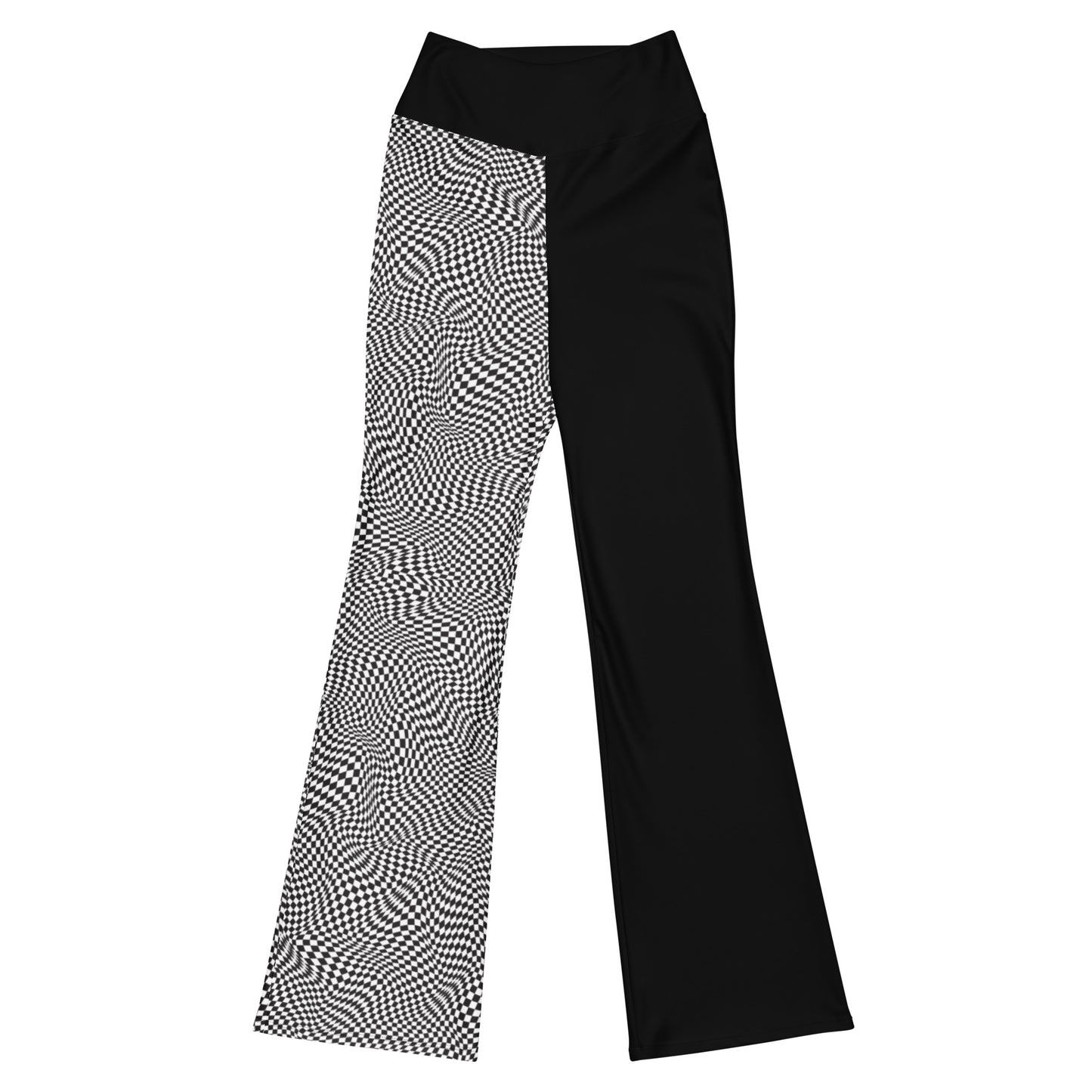 Dimension Flare Pants