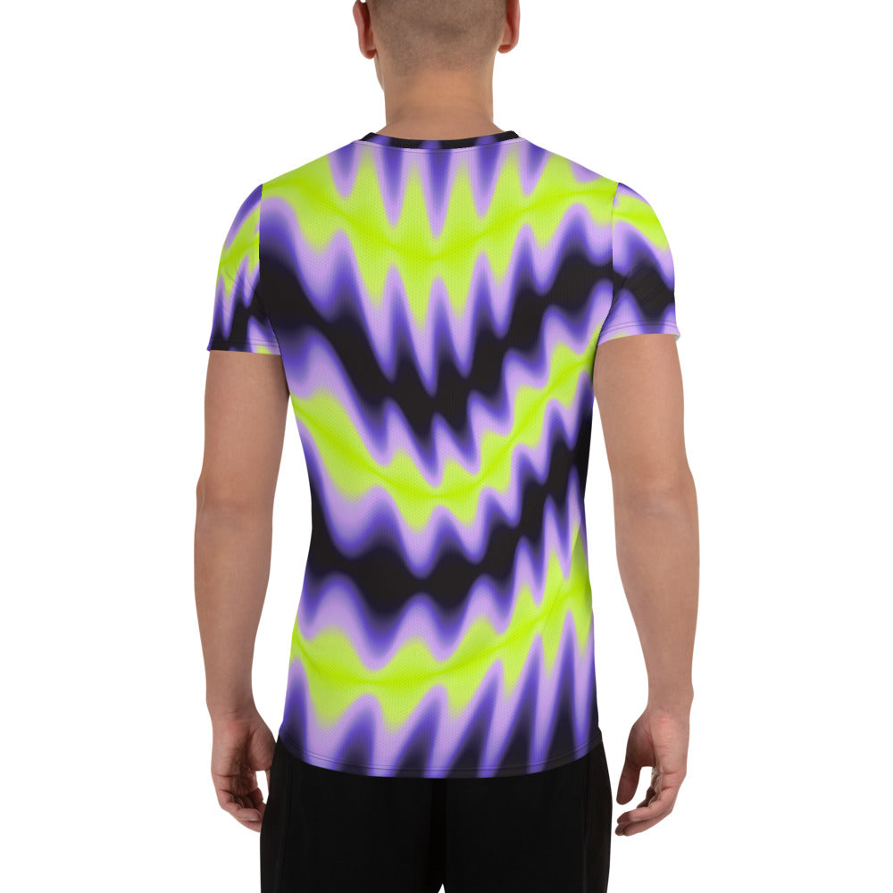 Nightfall Athletic T-shirt