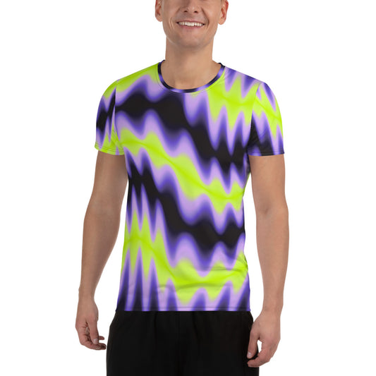 Nightfall Athletic T-shirt