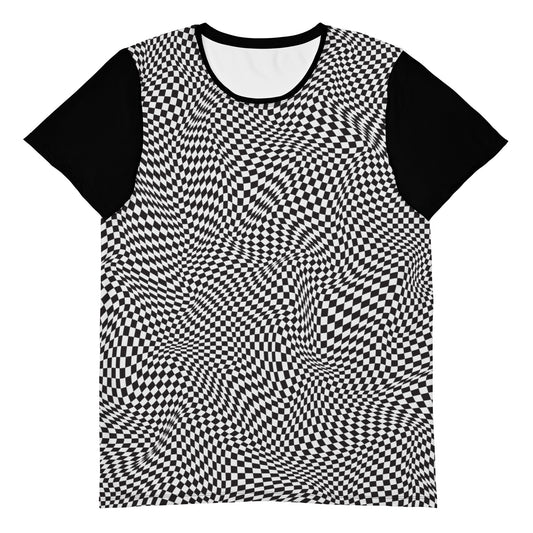 Dimension Athletic T-shirt