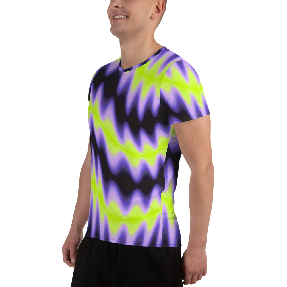 Nightfall Athletic T-shirt