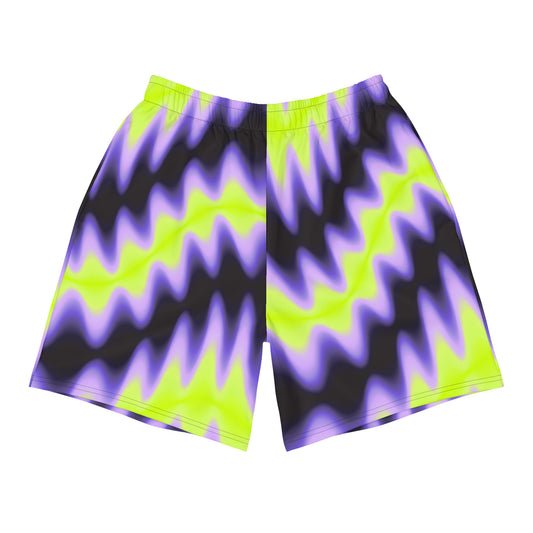 Nightfall Men's Athletic Shorts