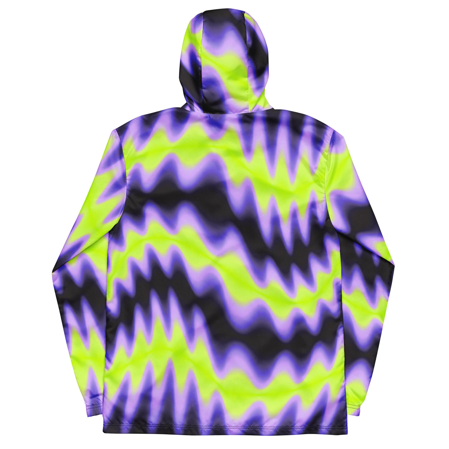 Nightfall Windbreaker