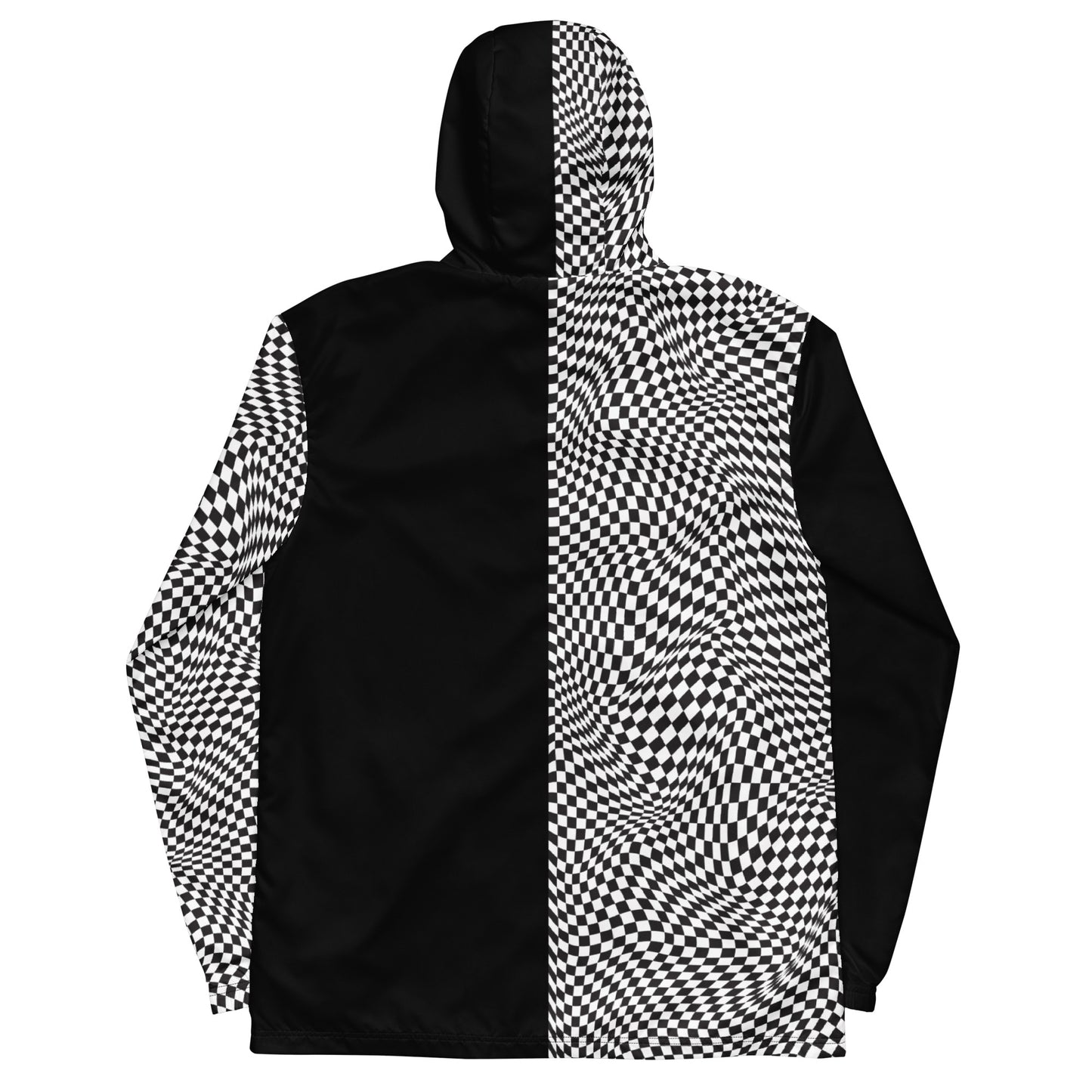 Dimension Windbreaker