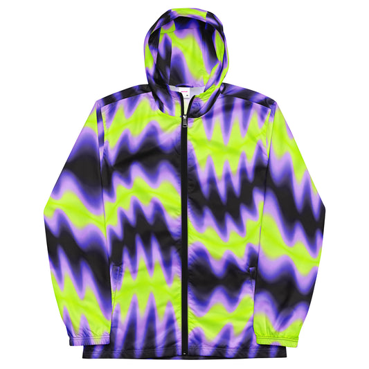 Nightfall Windbreaker