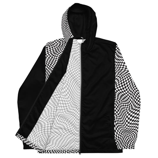 Dimension Windbreaker