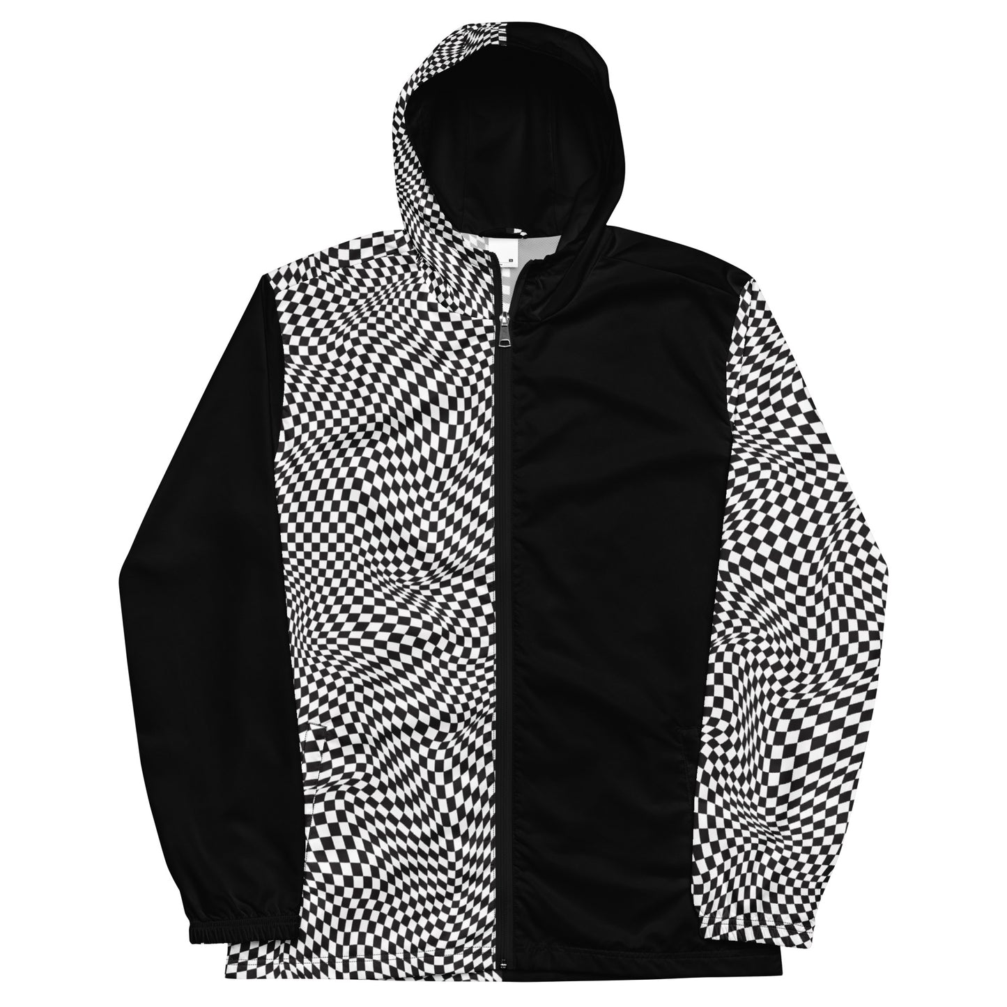 Dimension Windbreaker