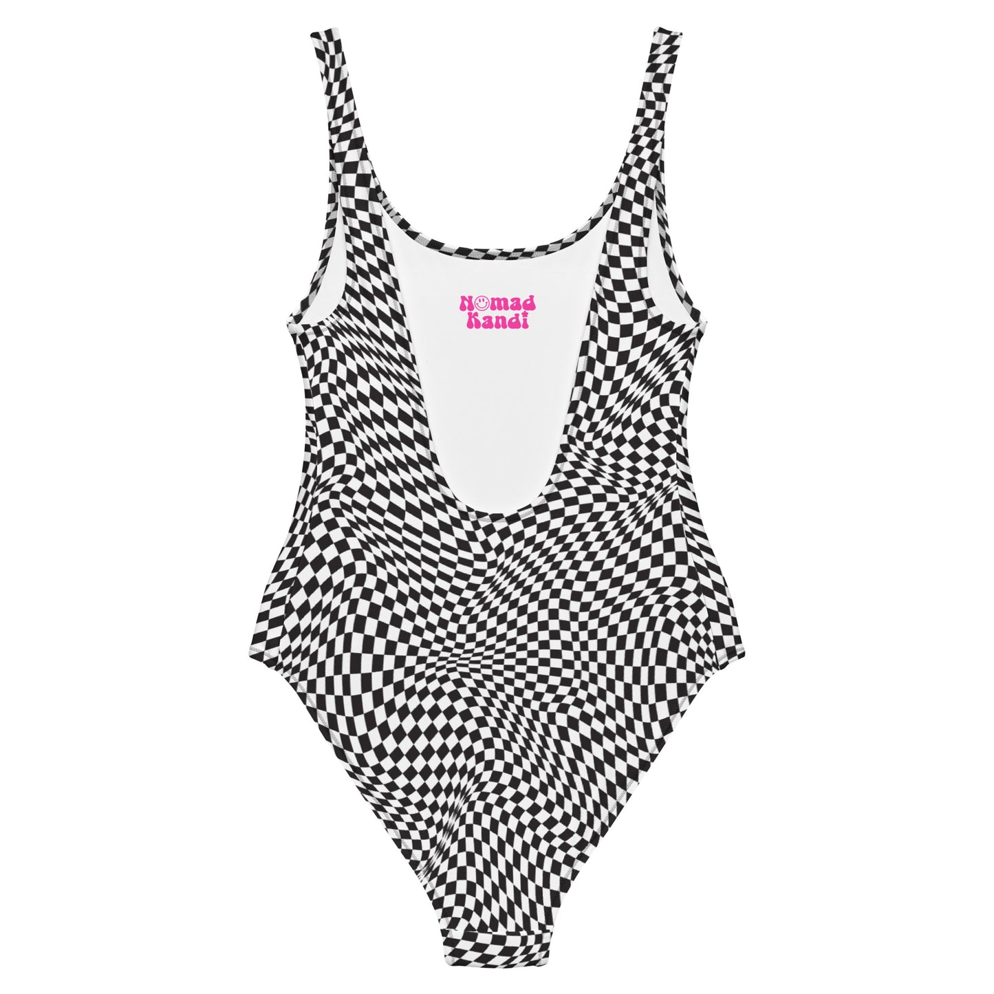 Dimension One-Piece Swimsuit