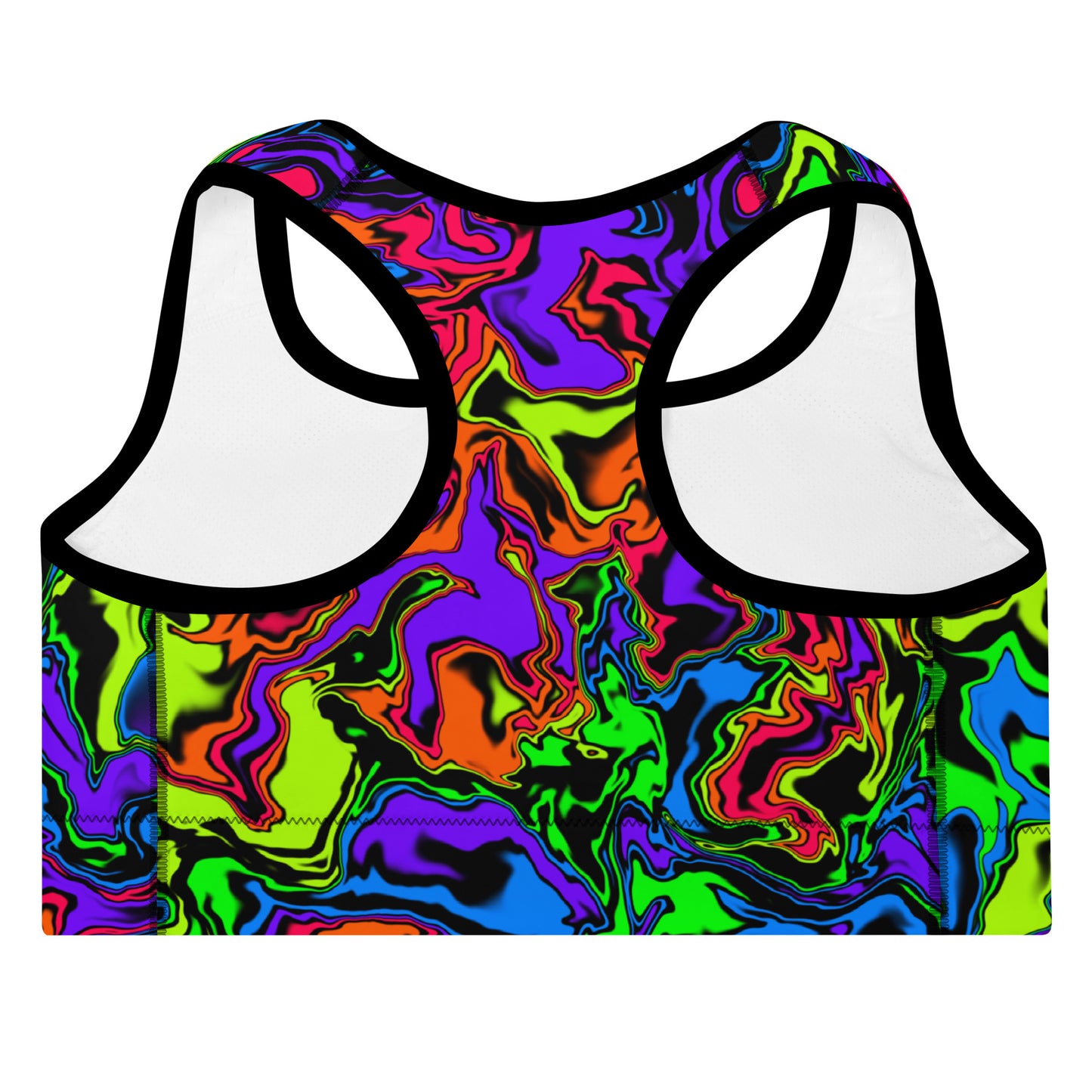 Vortex Sports Bra