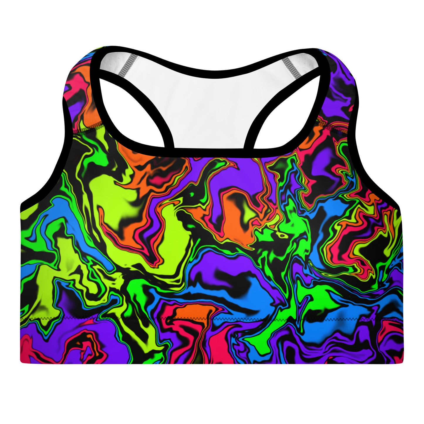 Vortex Sports Bra