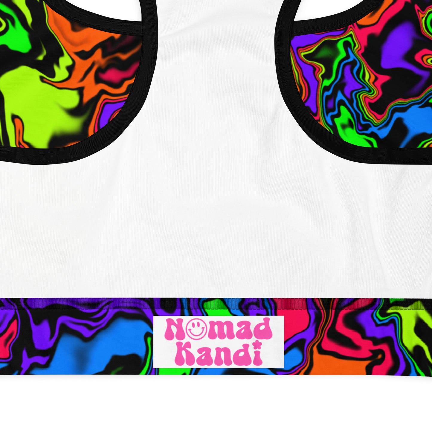 Vortex Sports Bra