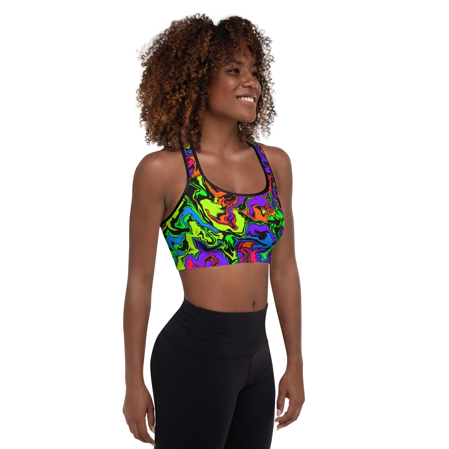 Vortex Sports Bra