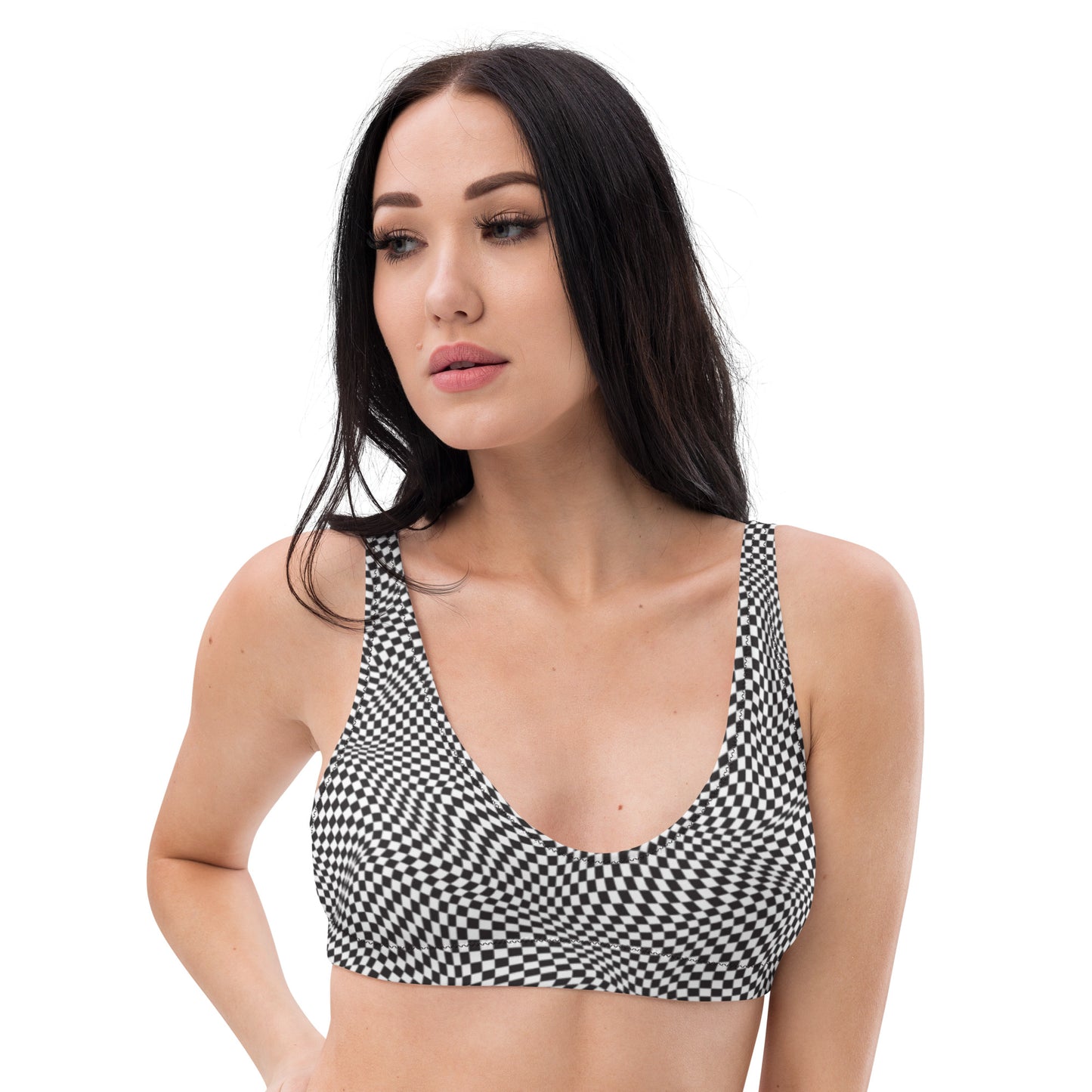 Dimension Bikini Top