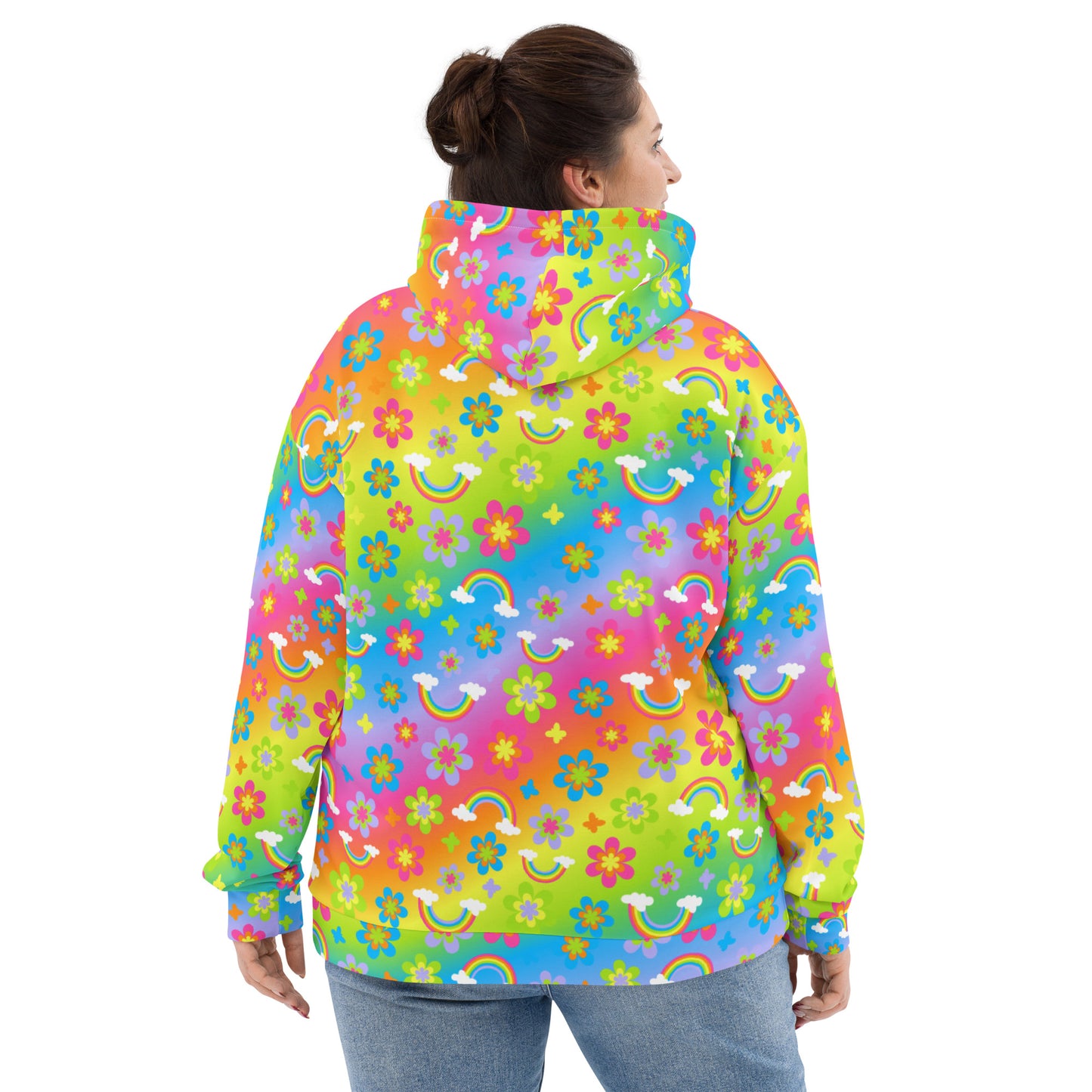 Funky Town Hoodie