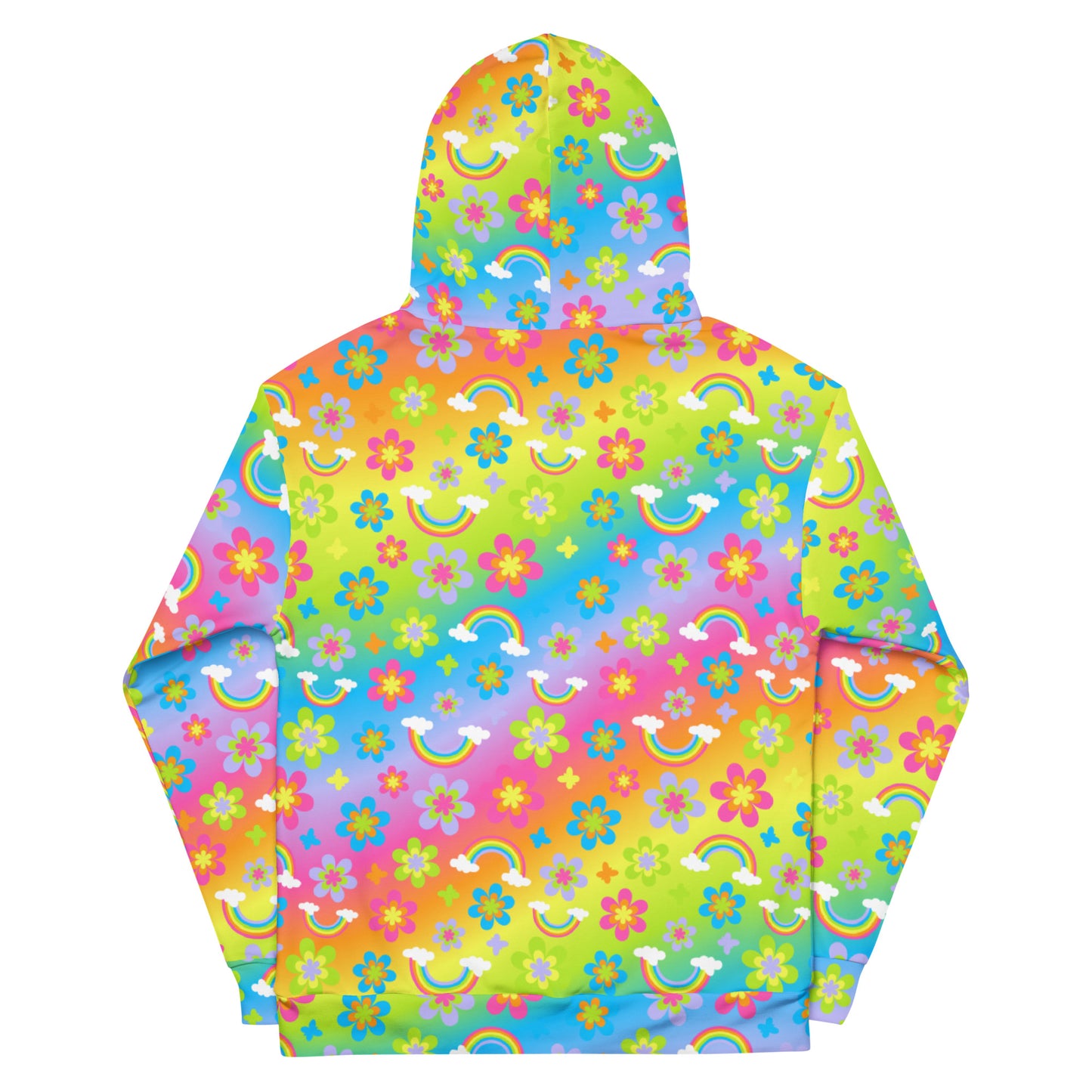 Funky Town Hoodie