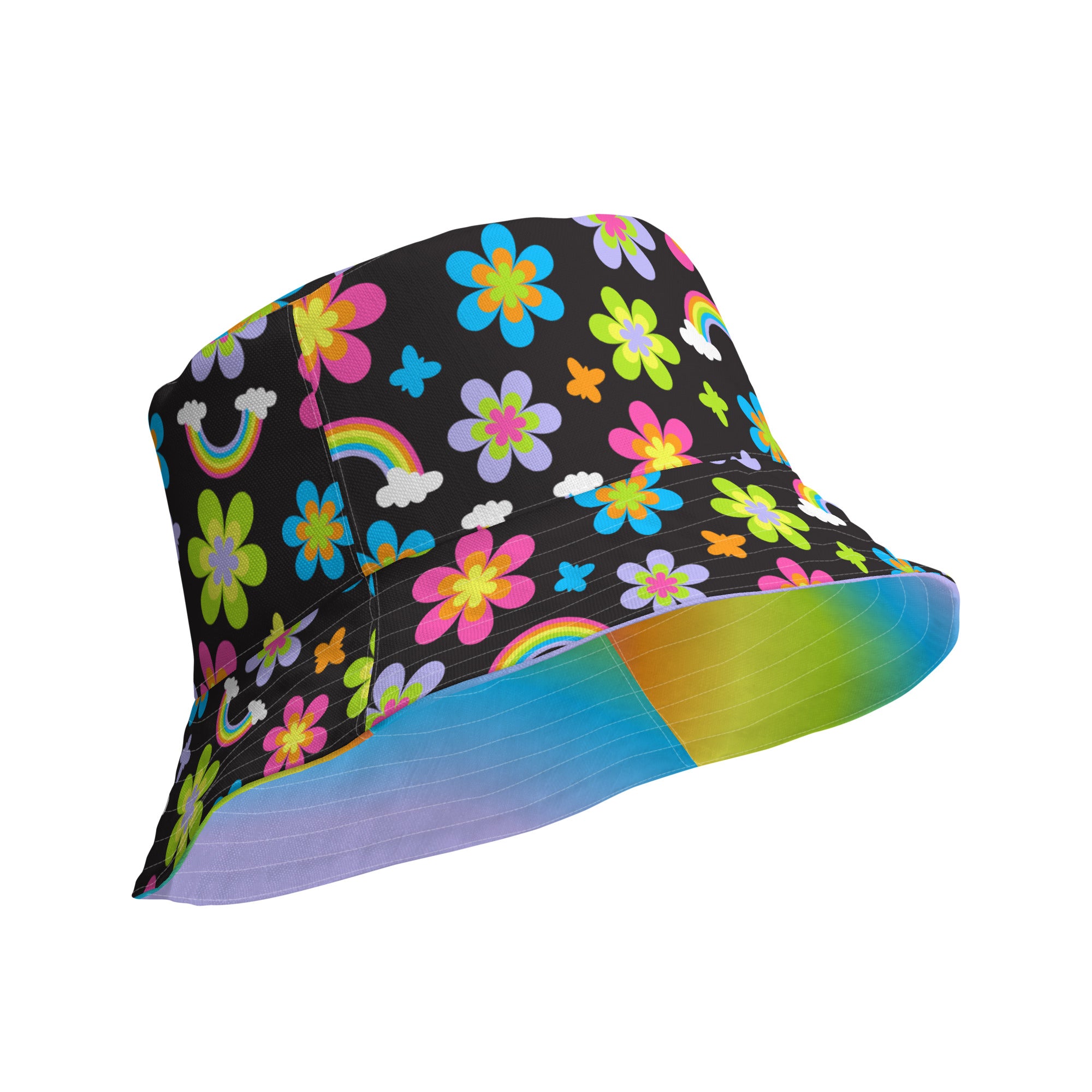 Bucket hats – nomadkandi