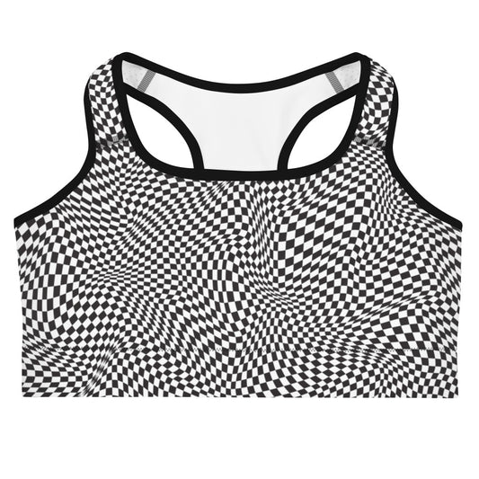 Dimension Sports Bra