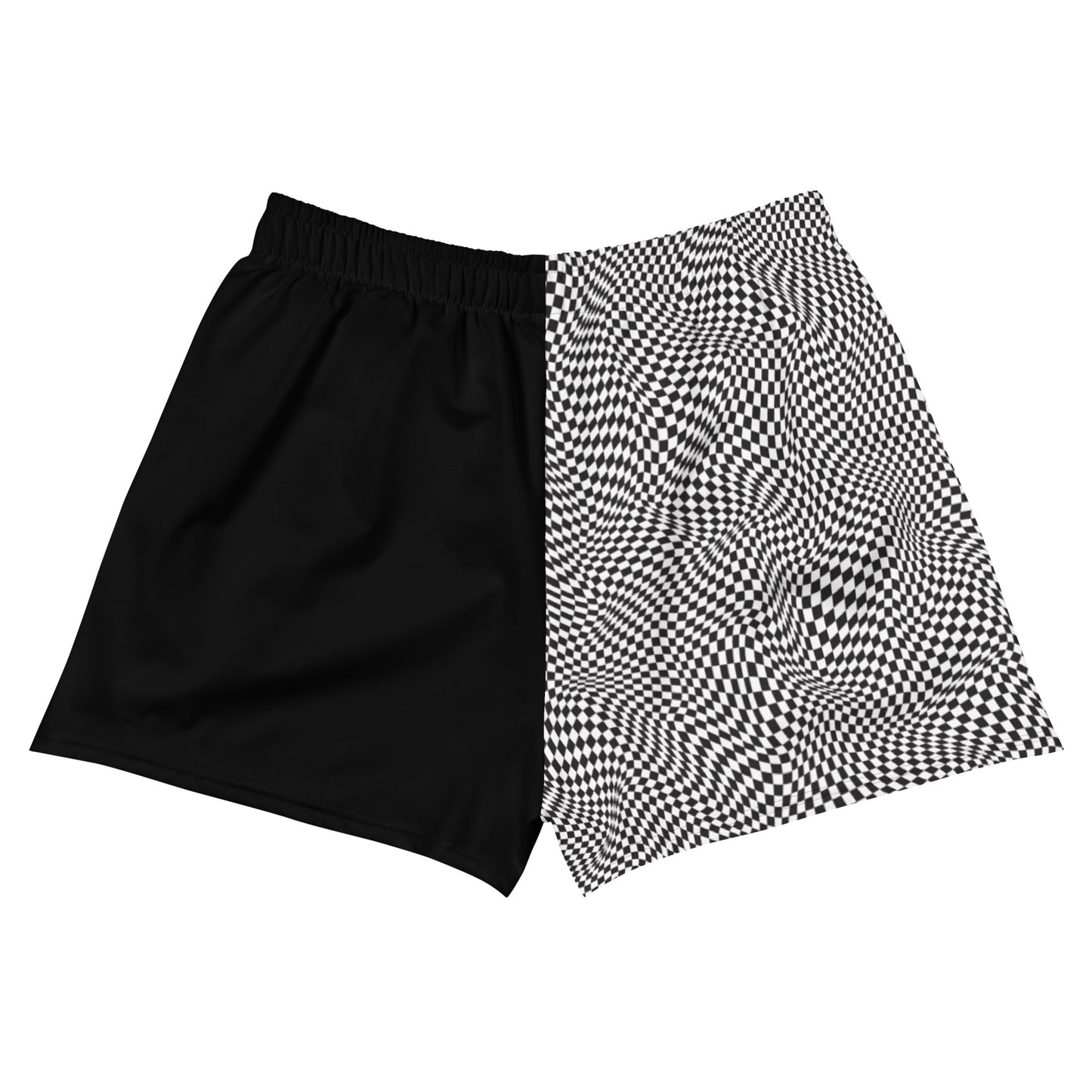 Dimension Split Women's Shorts