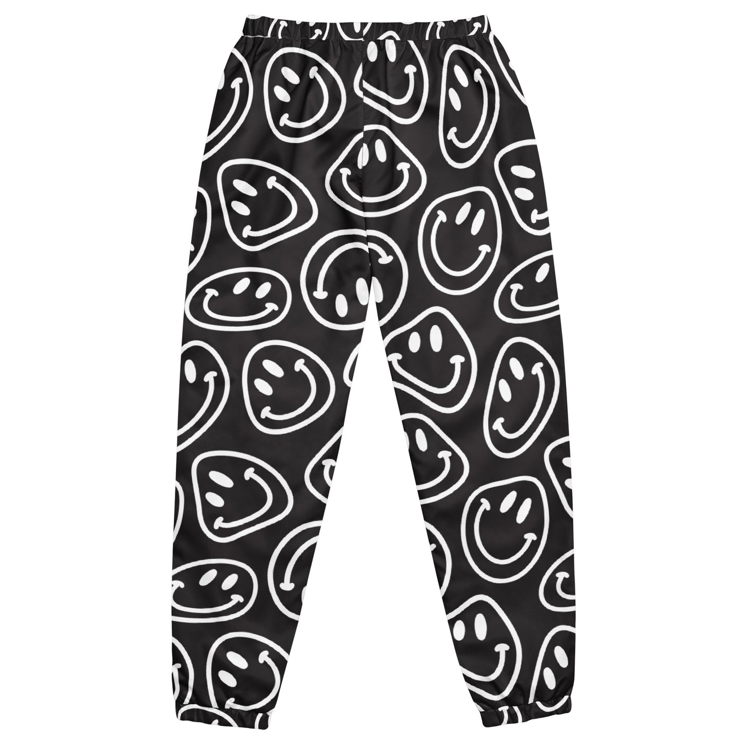 B&W Smiles Unisex Joggers