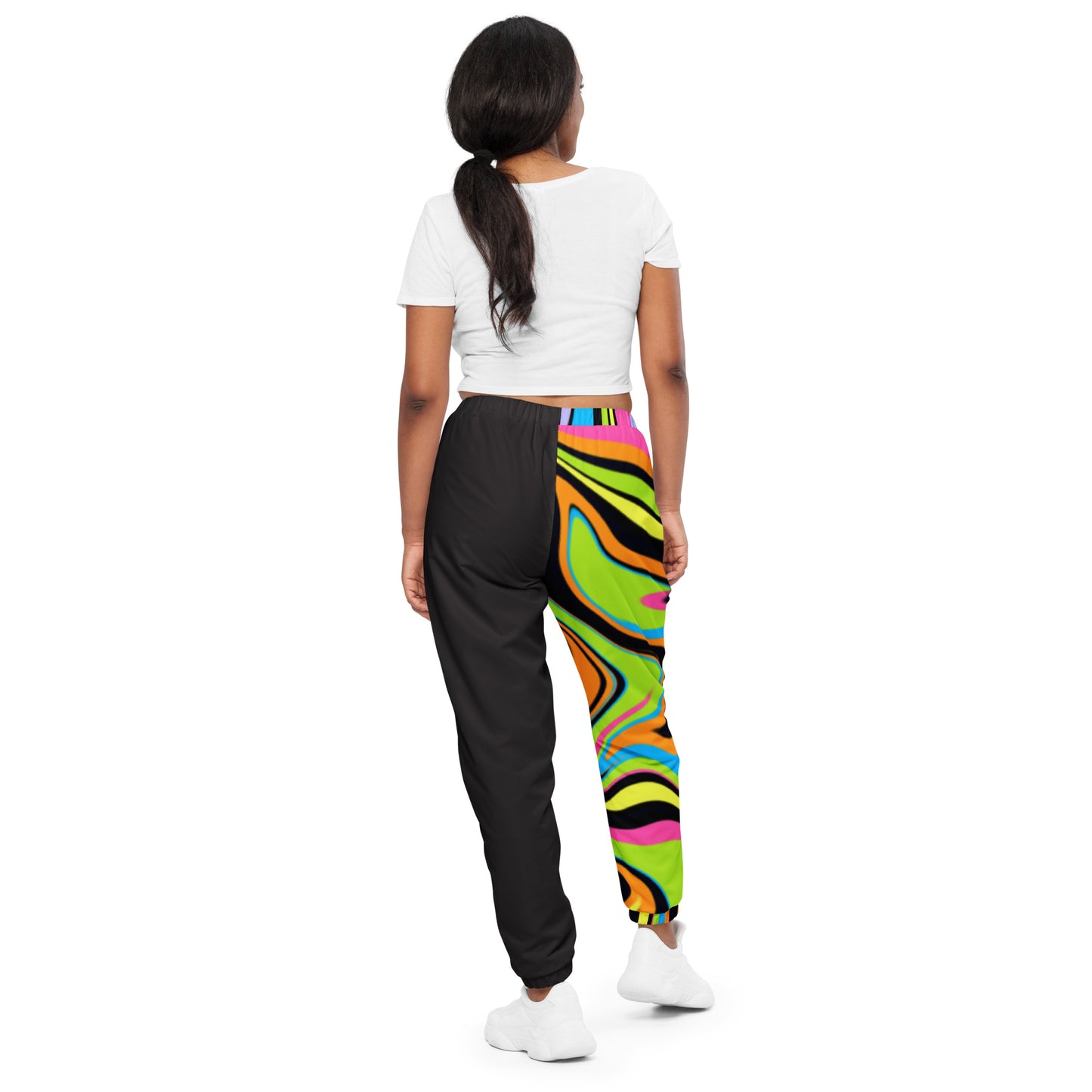 Jawbreaker Split Unisex Joggers