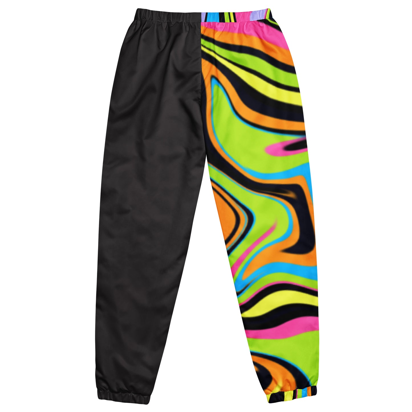 Jawbreaker Split Unisex Joggers