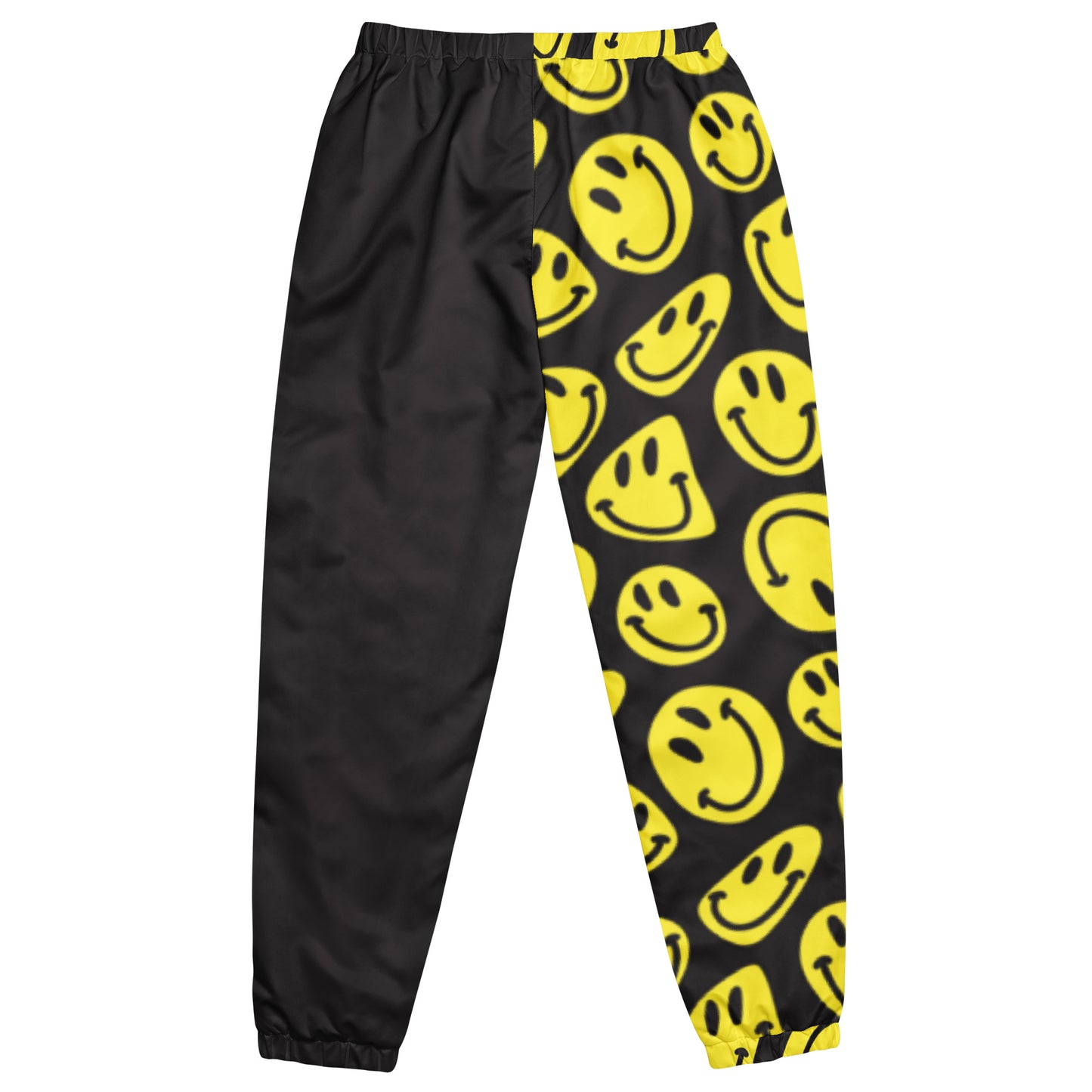 Trippy Split Joggers