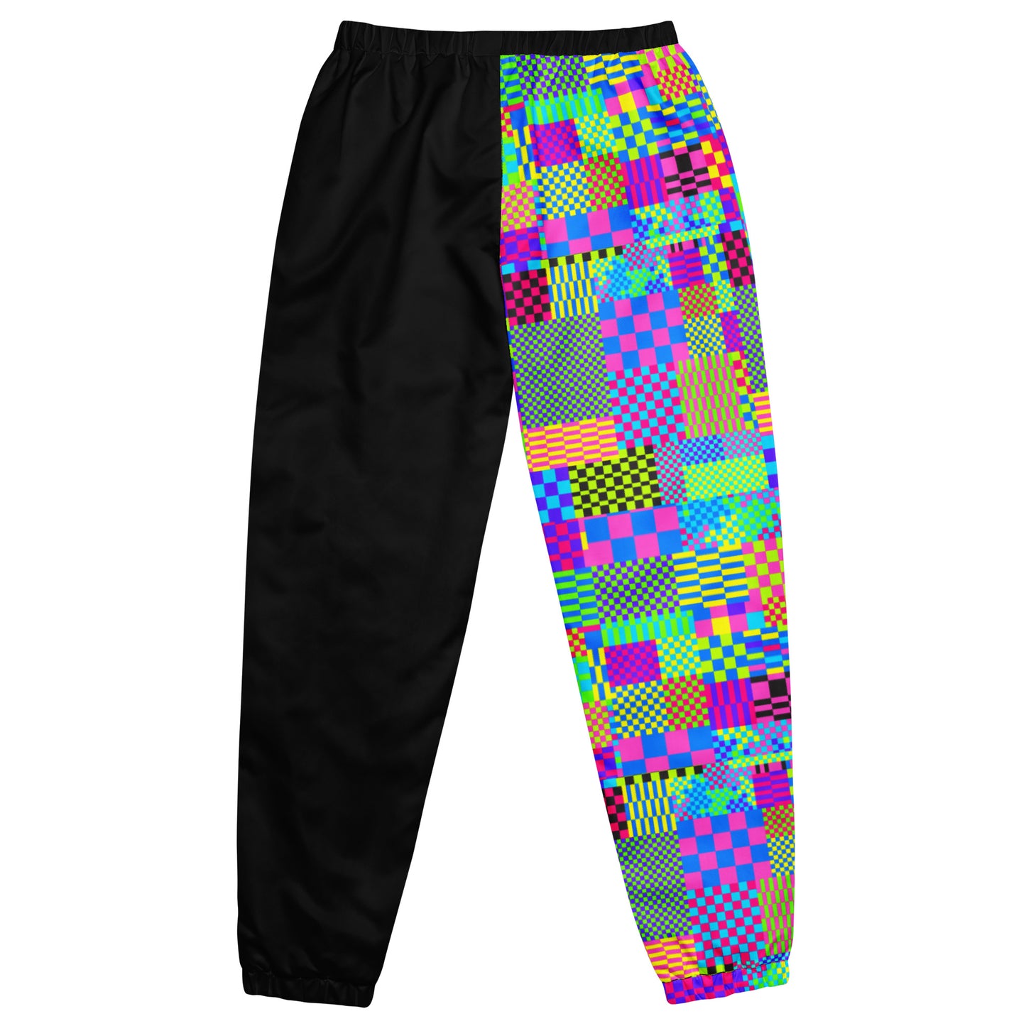 Glitch Joggers