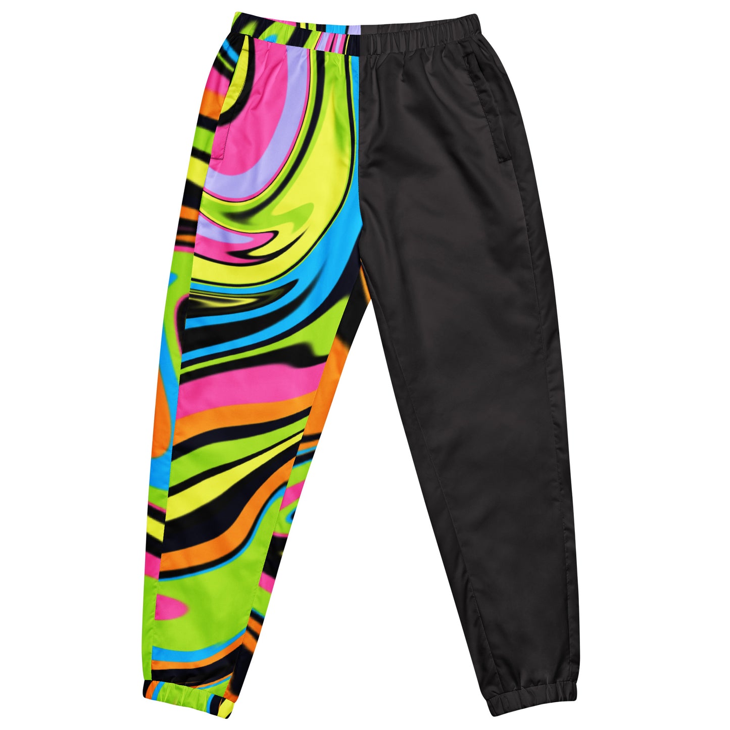 Jawbreaker Split Unisex Joggers