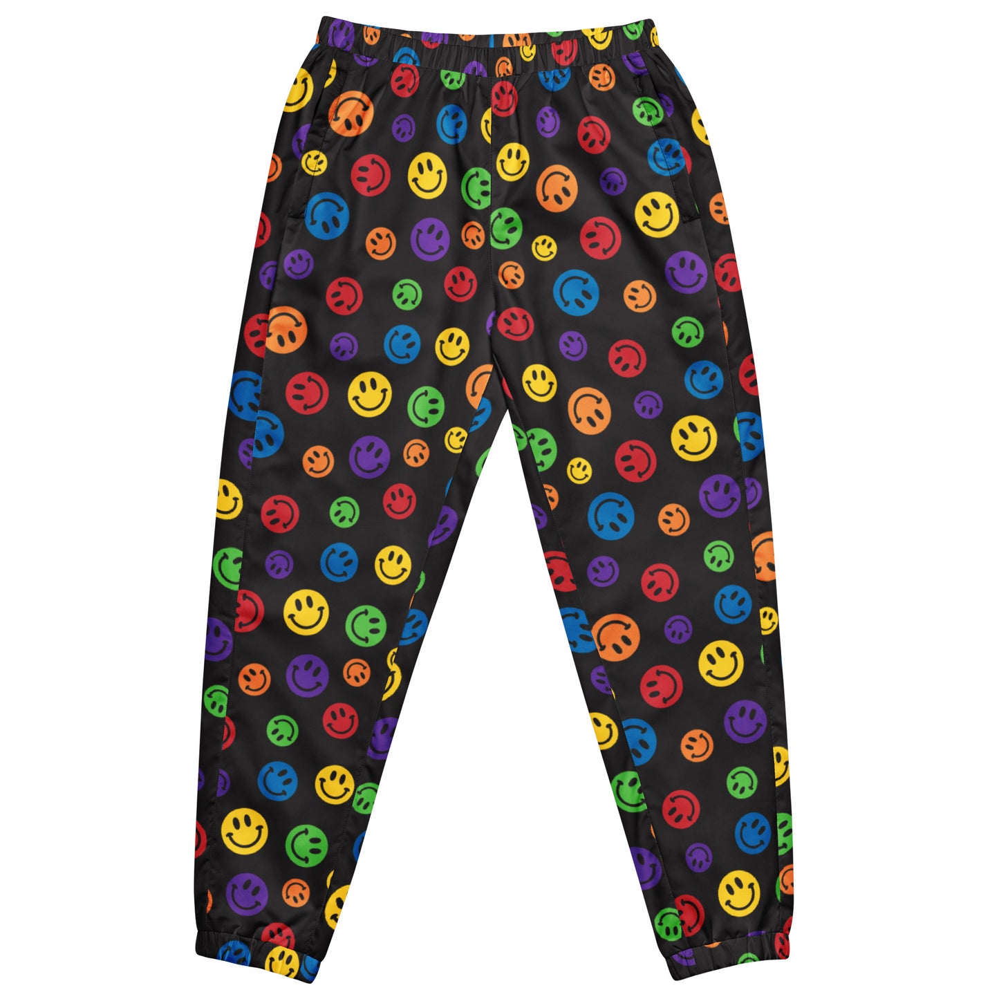 Rainbow Smiles Joggers