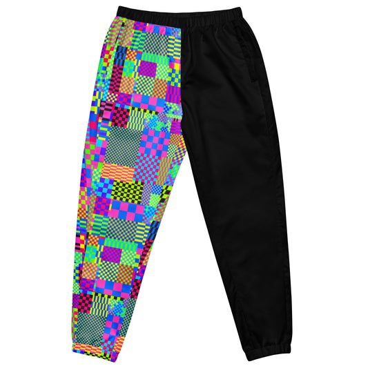 Glitch Joggers