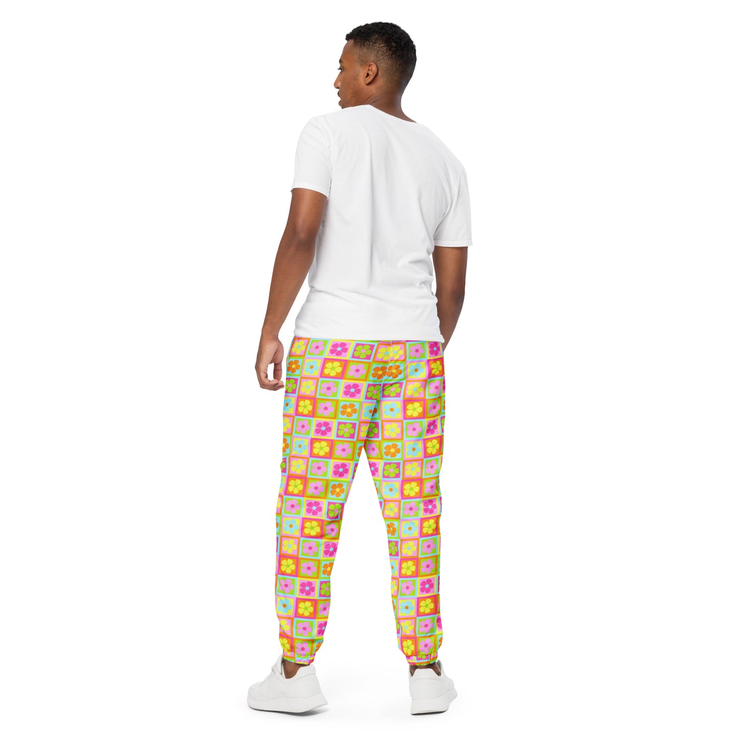 Full Bloom Joggers