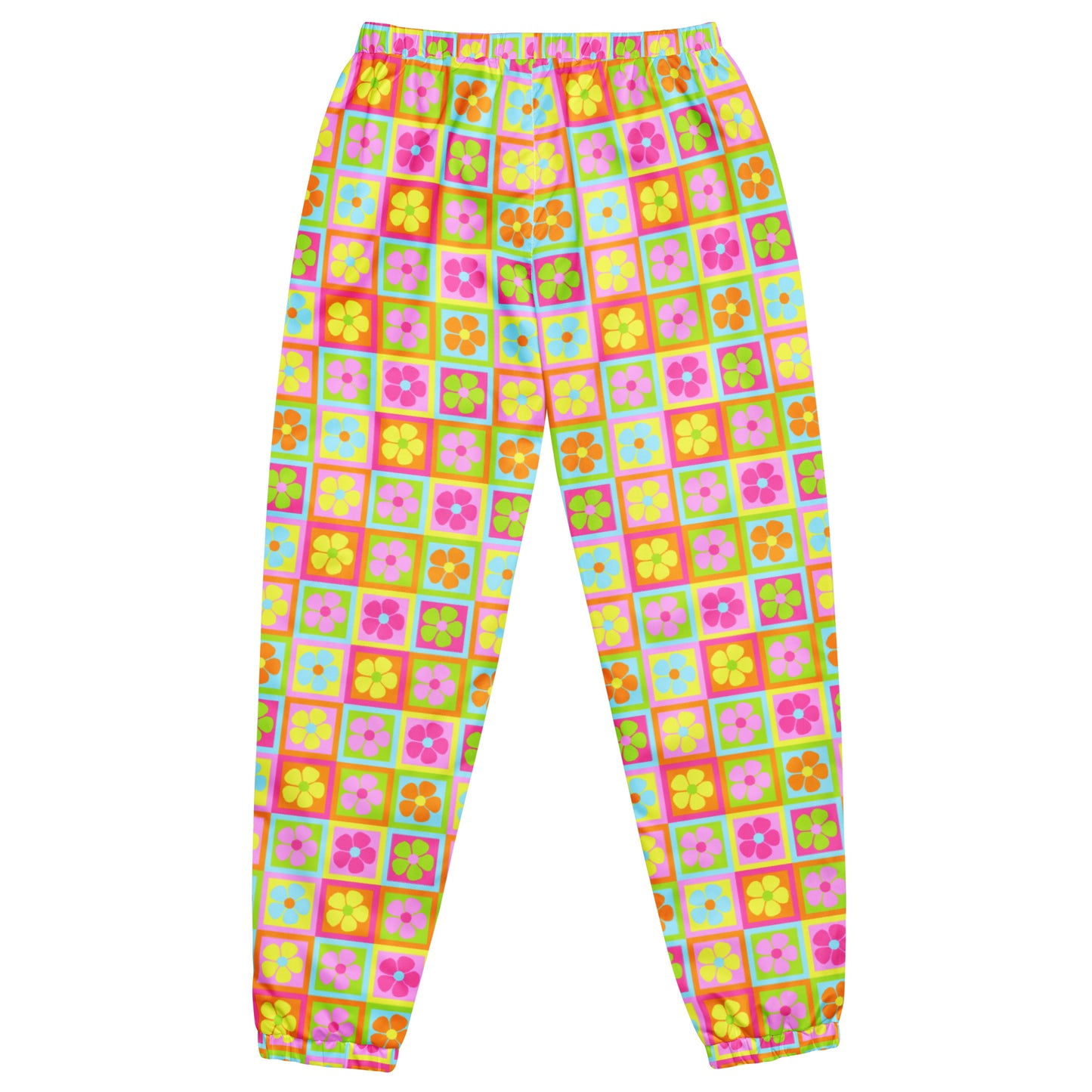 Full Bloom Joggers