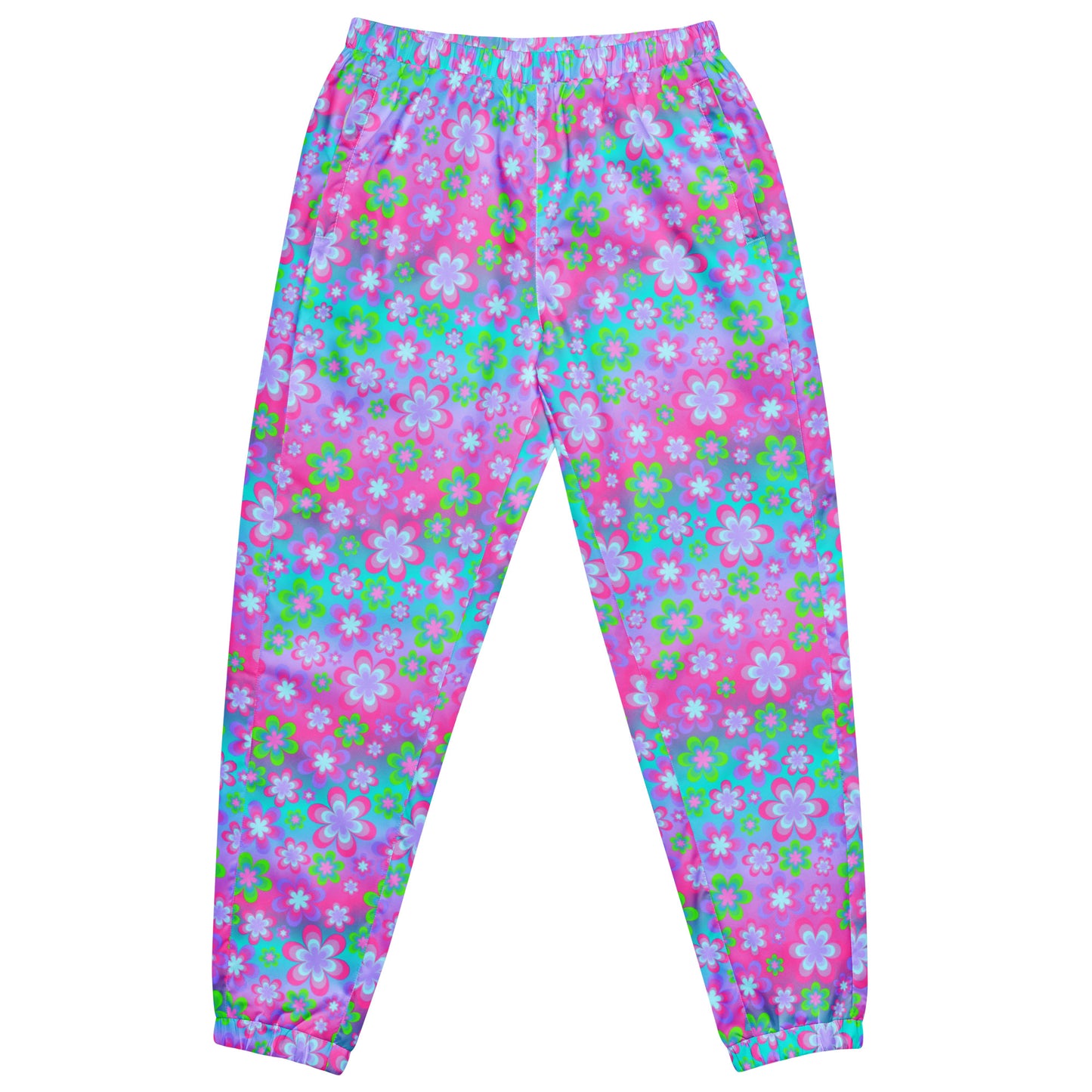 Blossom Joggers