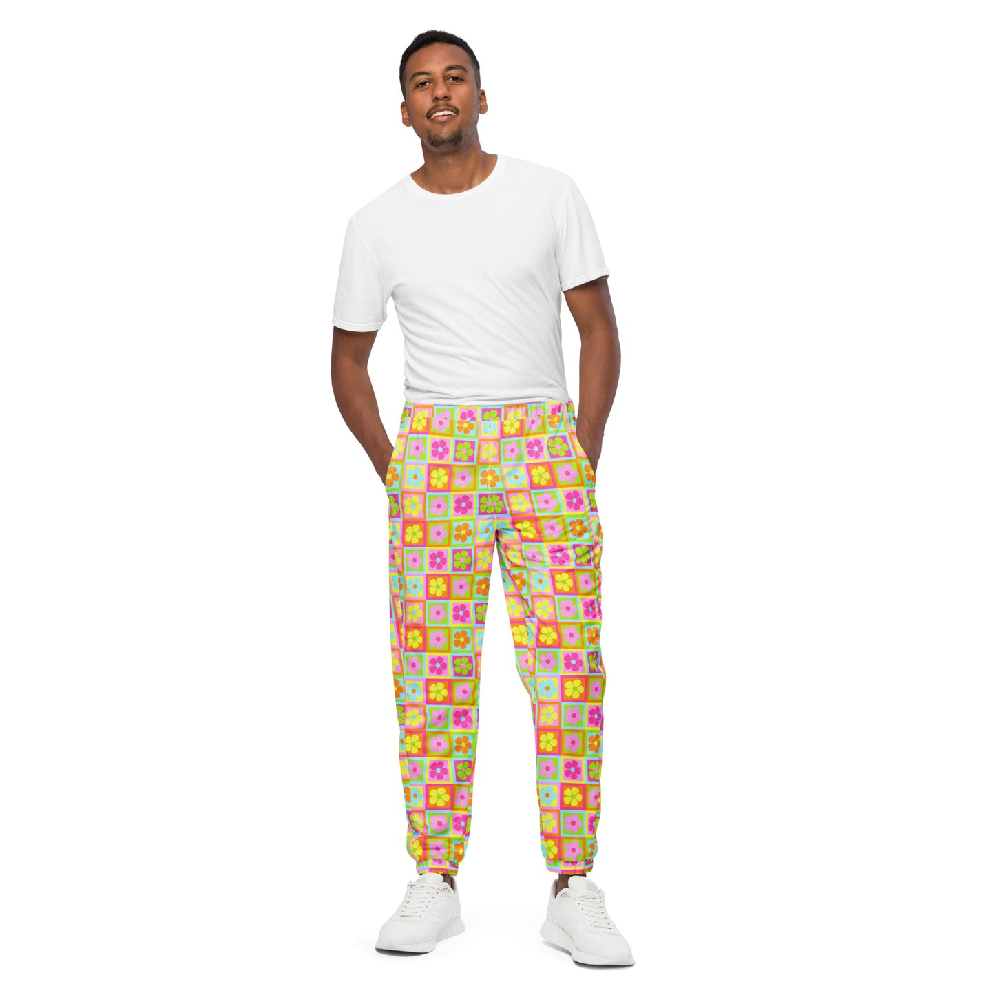 Full Bloom Joggers