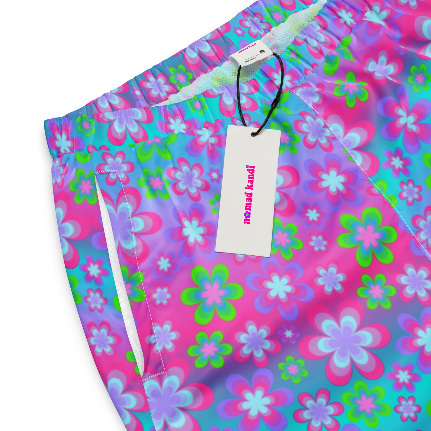 Blossom Joggers