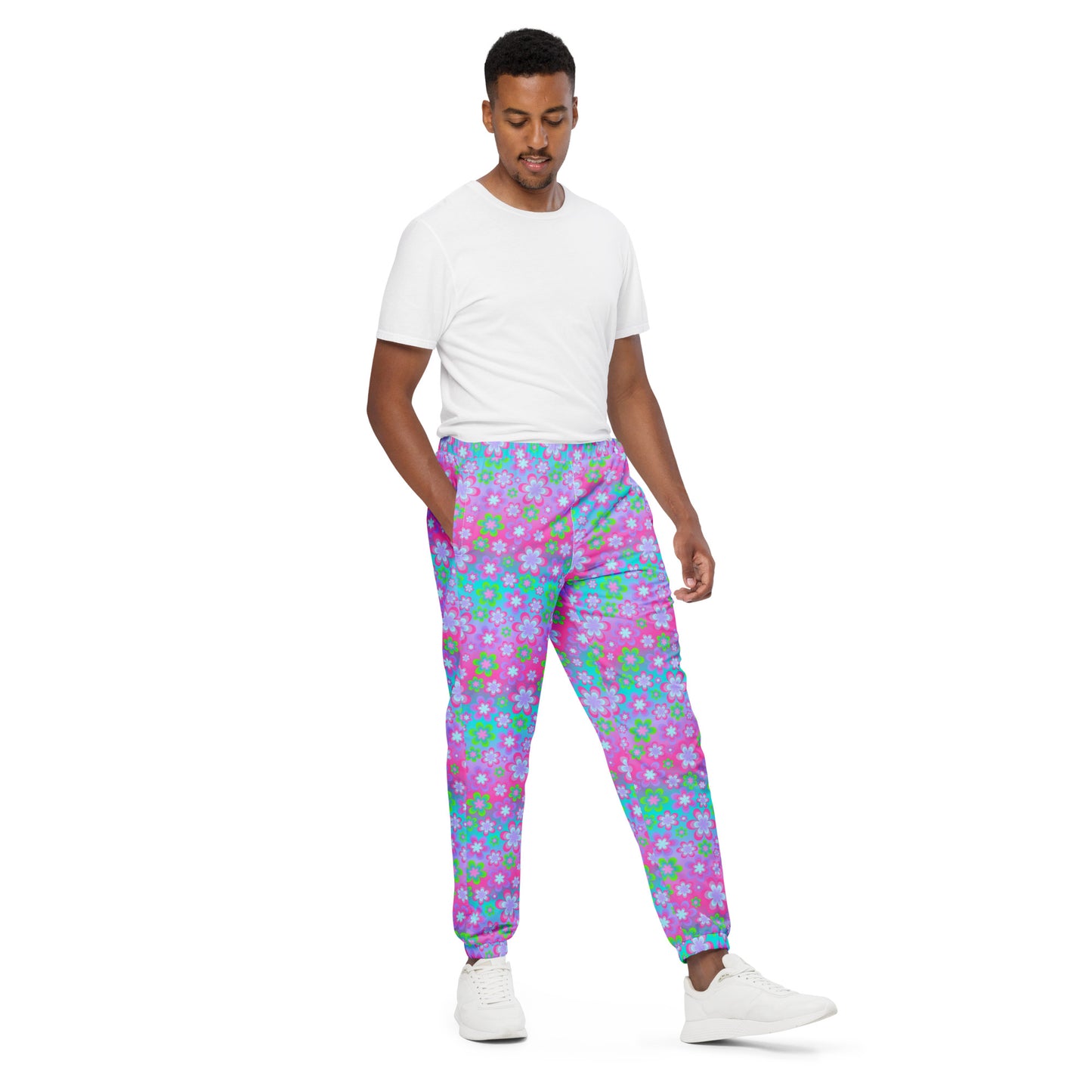 Blossom Joggers