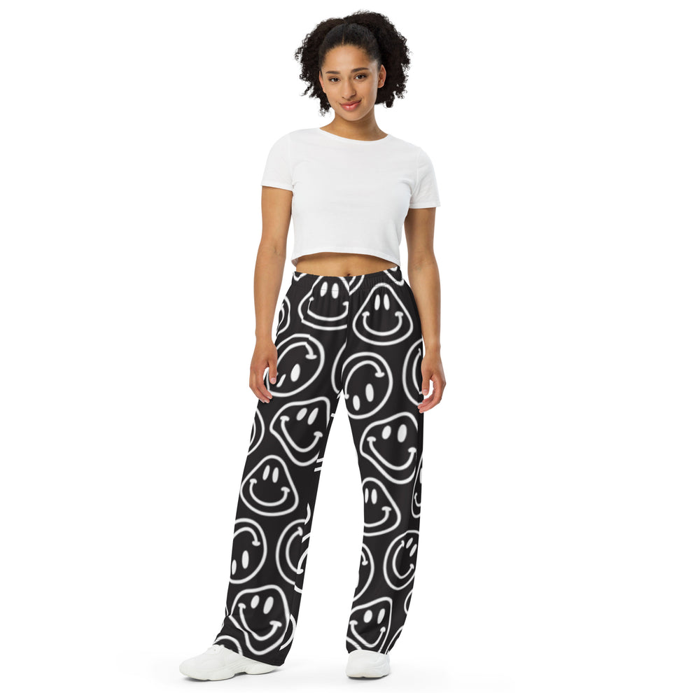 B W Casual Pant main image 1