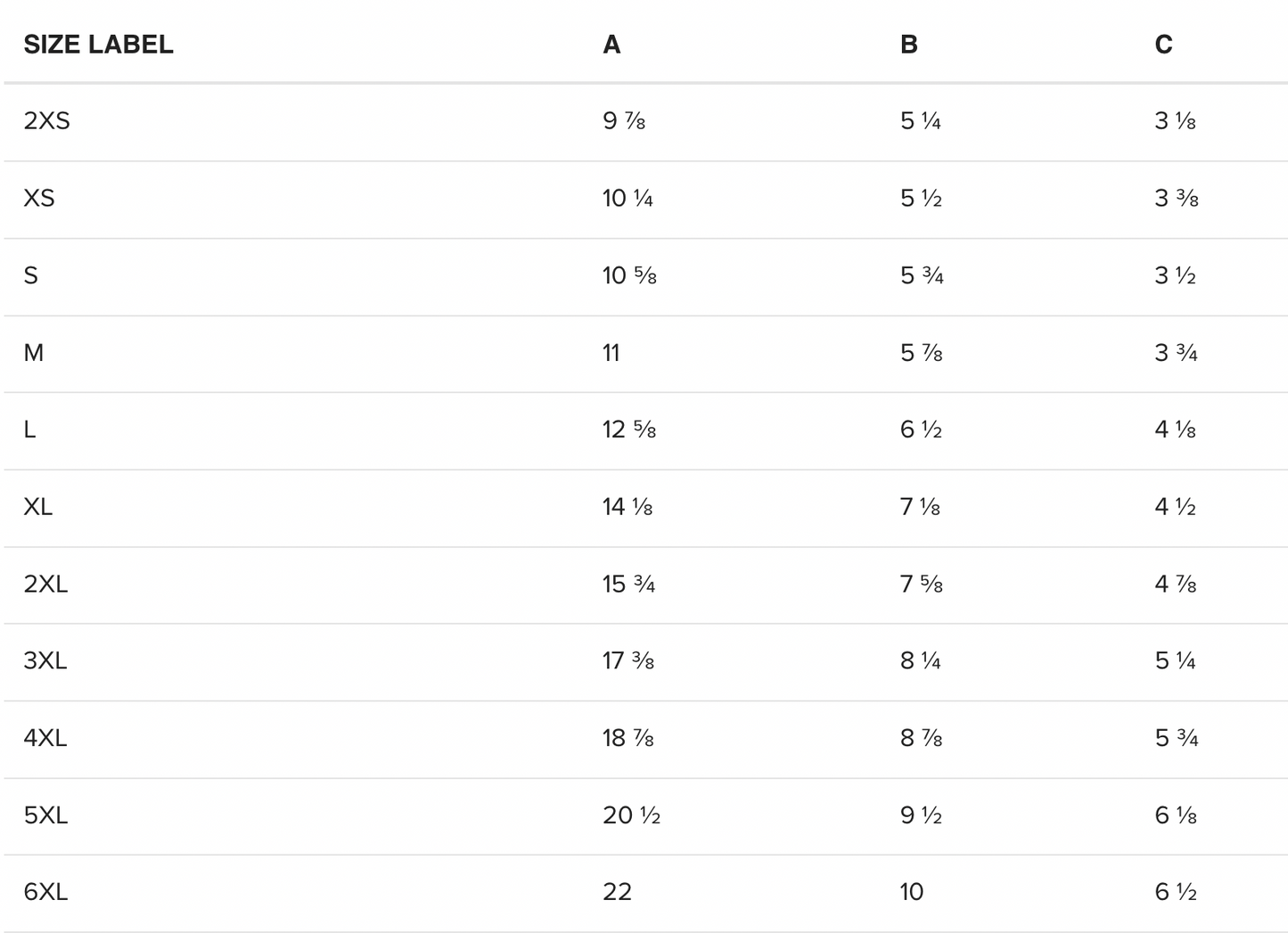 B&W Smiles Bandeau Bikini Top