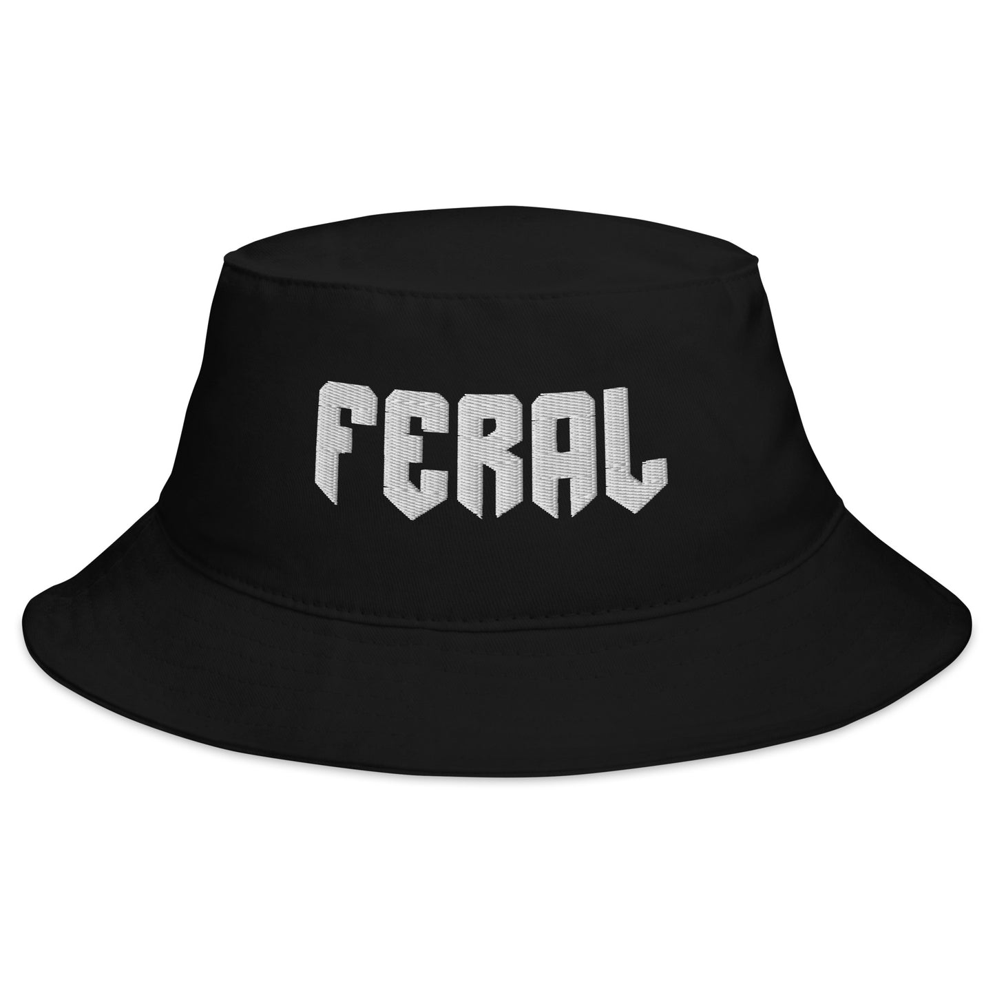 Feral Bucket Hat