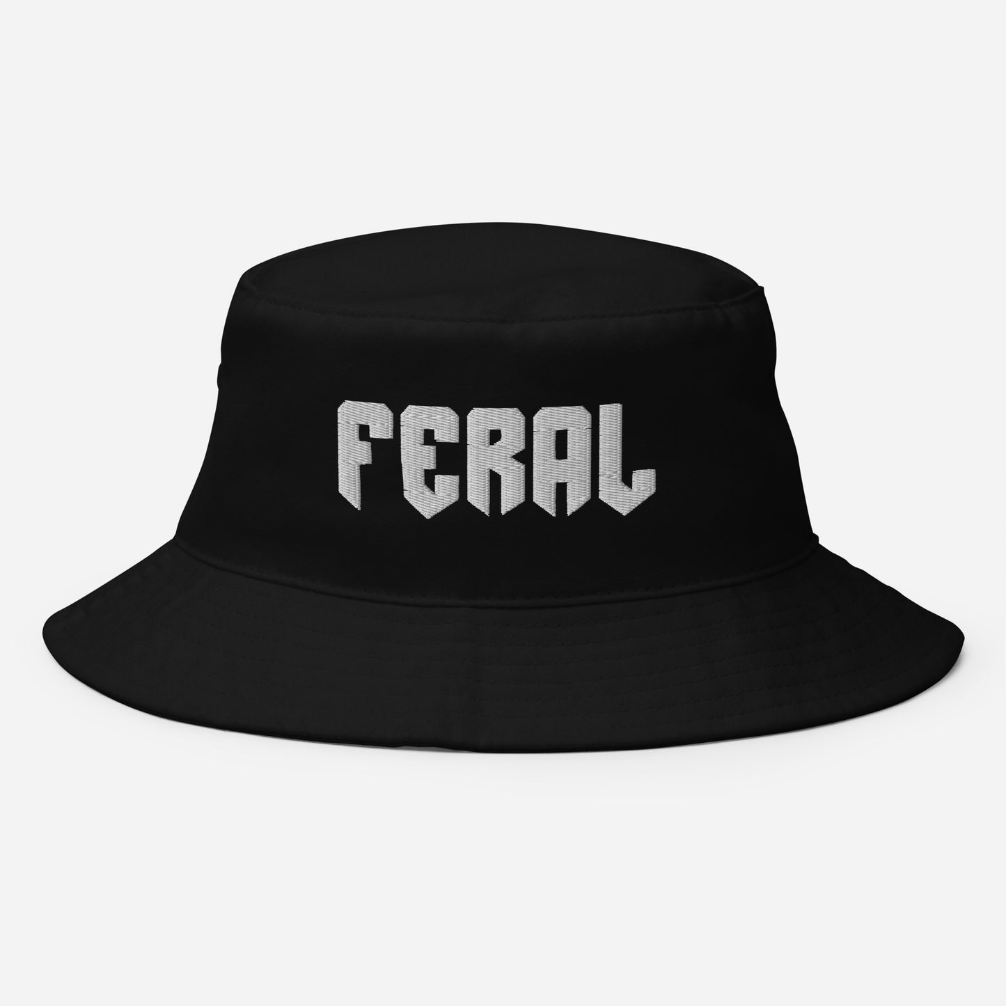 Feral Bucket Hat