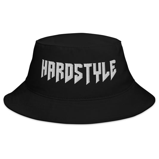 Hardstyle Bucket Hat