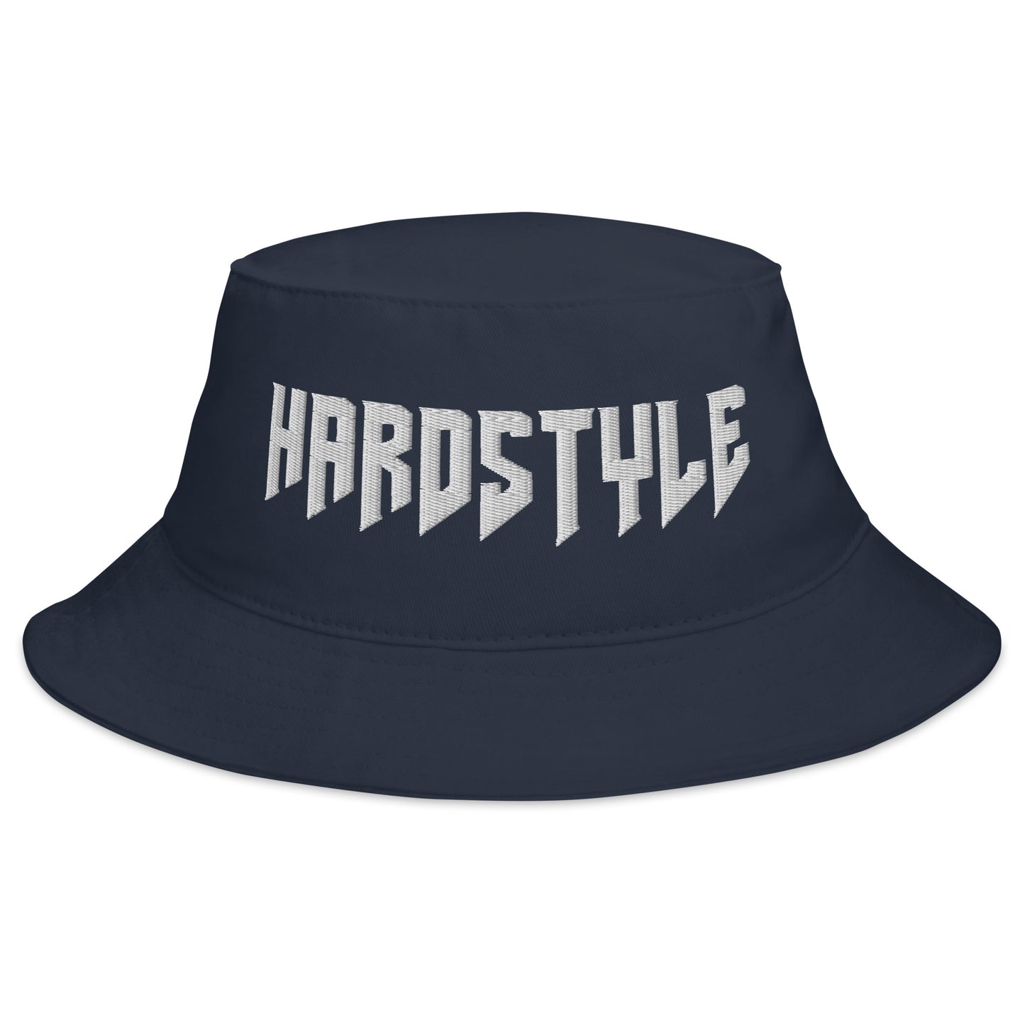 Hardstyle Bucket Hat