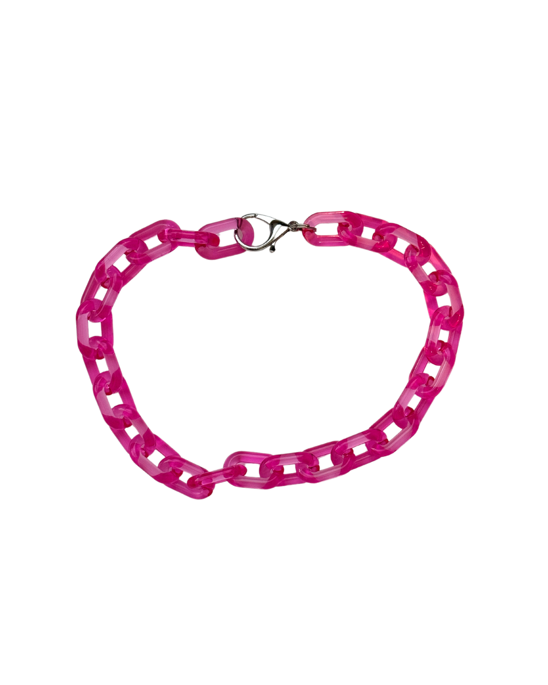 Jelly Chain Choker