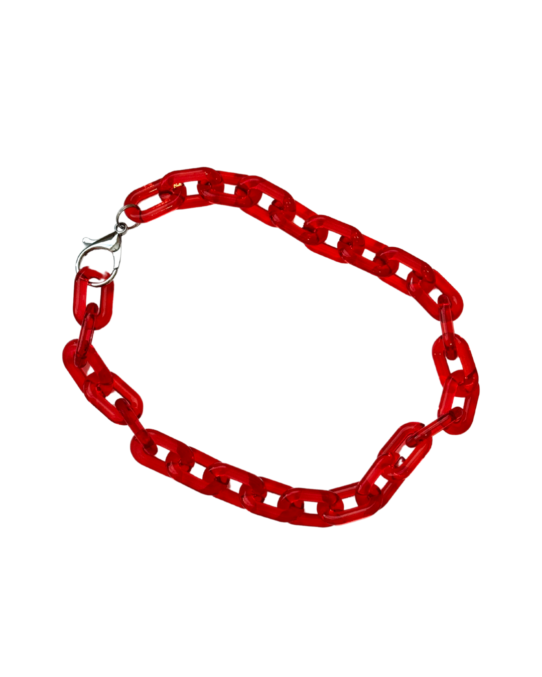 Jelly Chain Choker