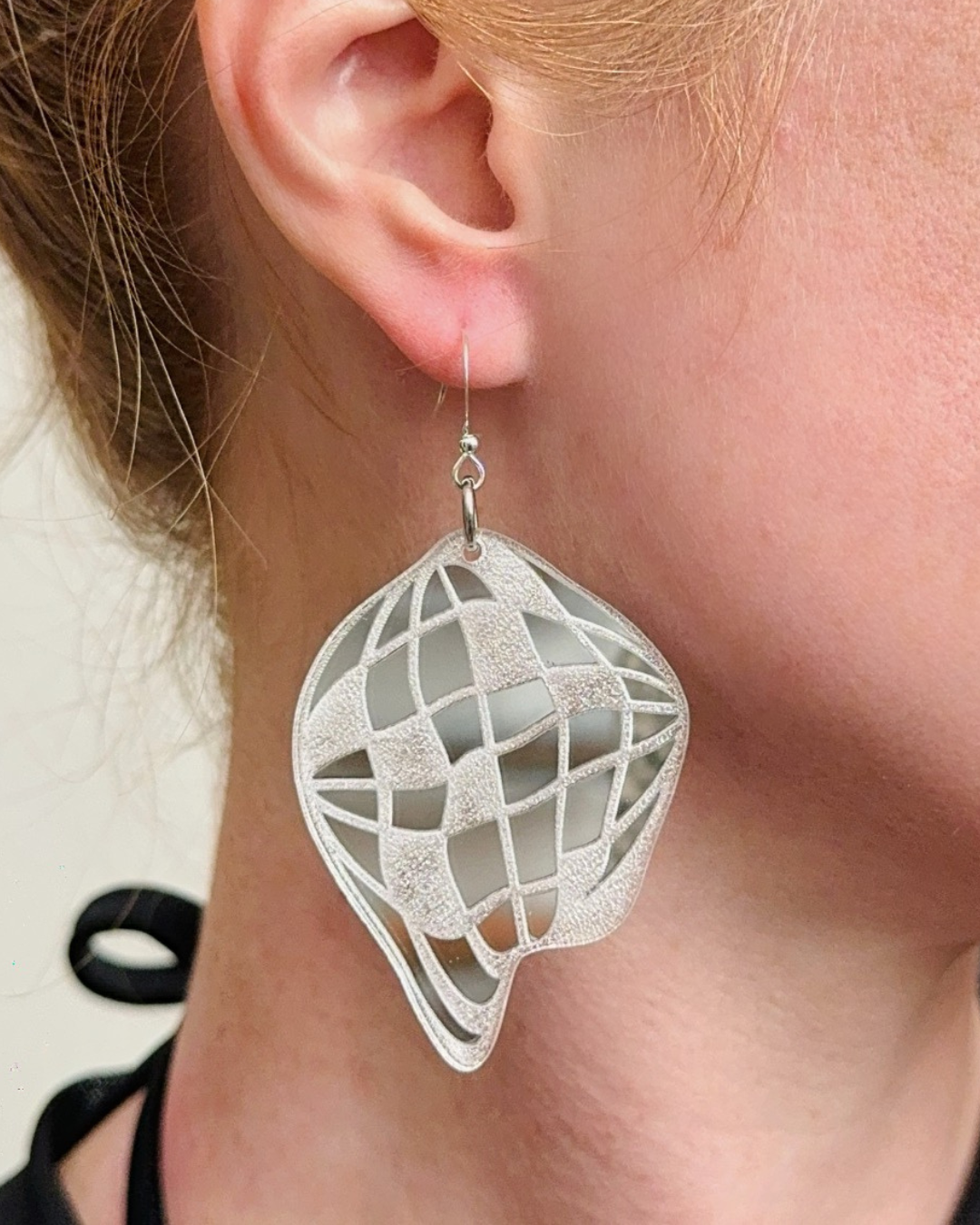 Disco Trip Earrings