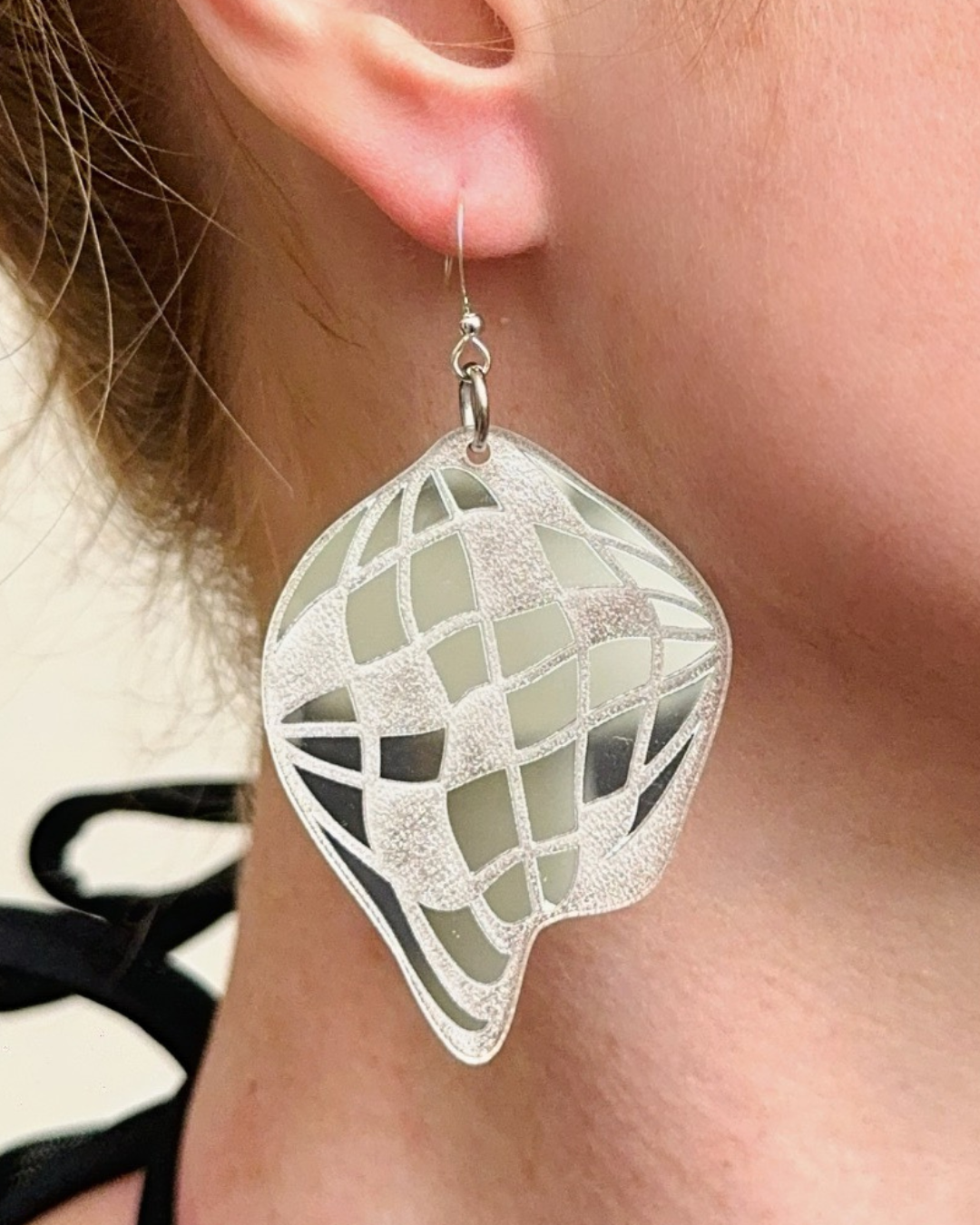 Disco Trip Earrings