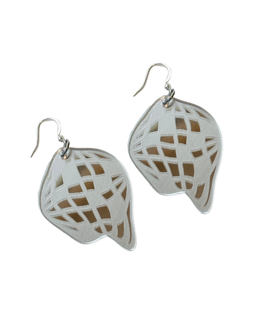 Disco Trip Earrings