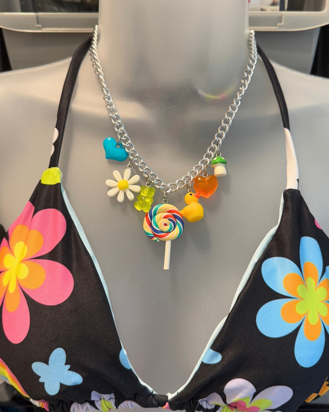 Festie Vibes Necklace