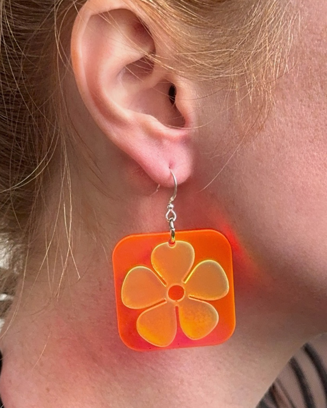 Daisy Dreamz Earrings