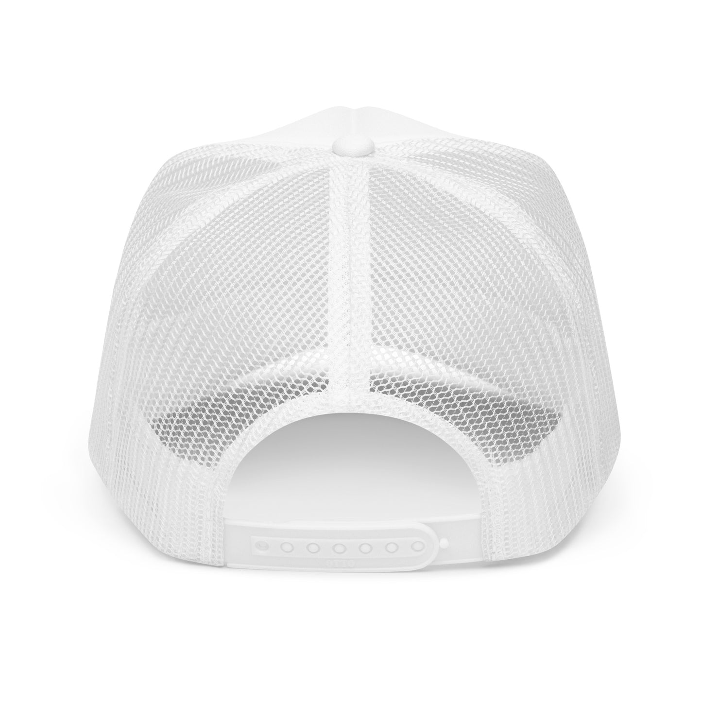 Good Energy Foam Trucker Hat